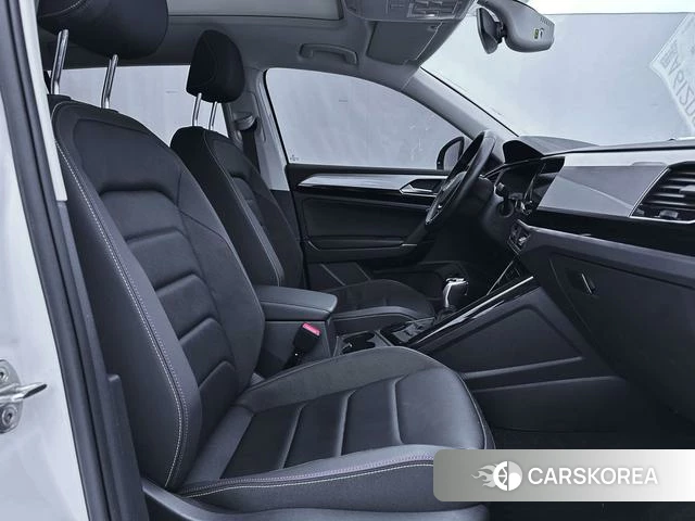 Volkswagen Tanyue id 4256674 из Китая 18