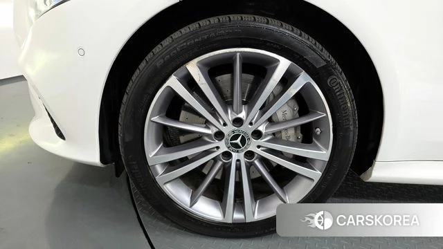 Mercedes-Benz CLS-Class C257 id 4225301 из Кореи 27