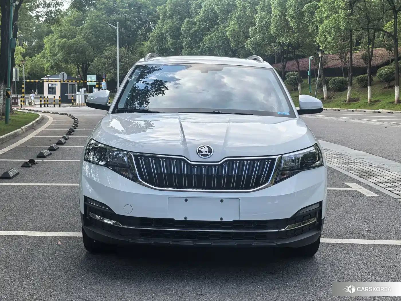 Skoda Kamiq id 4622419 из Китая 9