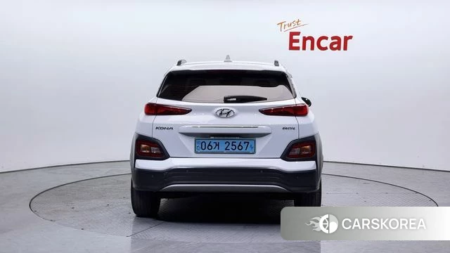 Hyundai Kona Electric id 3899861 из Кореи 14