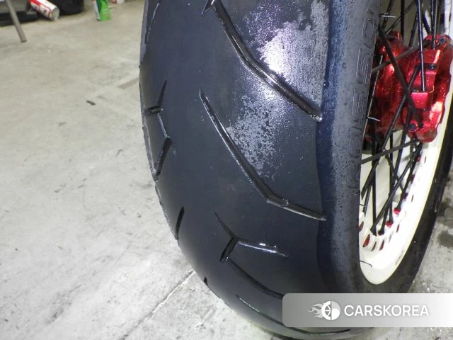 MV AGUSTA BRUTALE DRAGSTER 800 RR id 4184153 из Японии 18