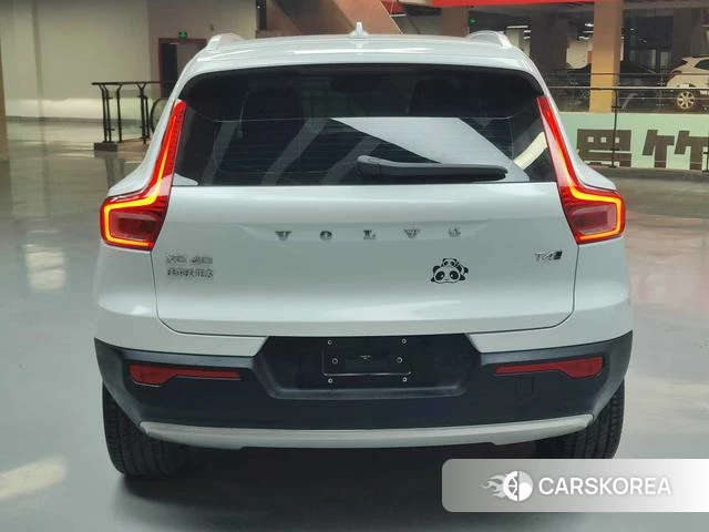 Volvo XC40 id 4219194 из Китая 34