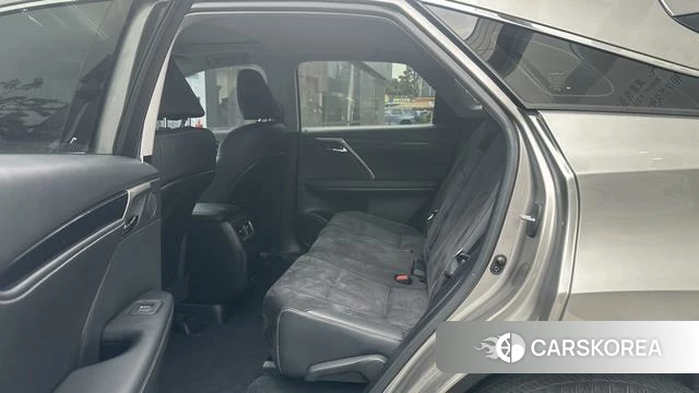 Lexus RX id 4278026 из Китая 12