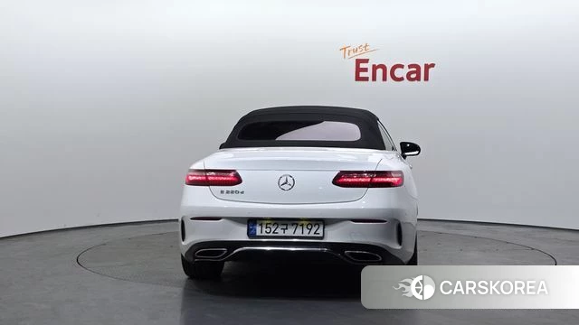 Mercedes-Benz E-Class W213 id 3893331 из Кореи 14