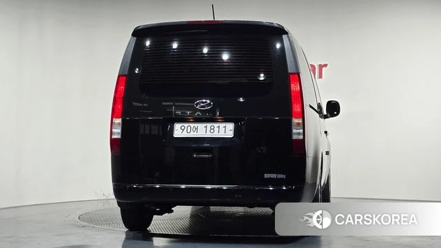 Hyundai Staria id 3859796 из Кореи 14