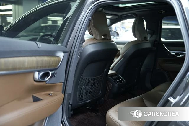 Volvo V90 id 4242431 из Китая 17