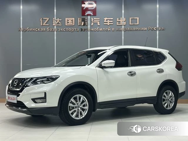 Nissan Qijun id 4258103 из Китая 19