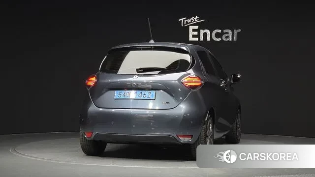 Renault Korea (Samsung) Joe id 3478601 из Кореи 14