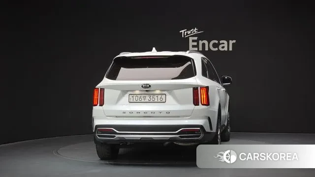 Kia Sorento 4th Generation id 3329975 из Кореи 14