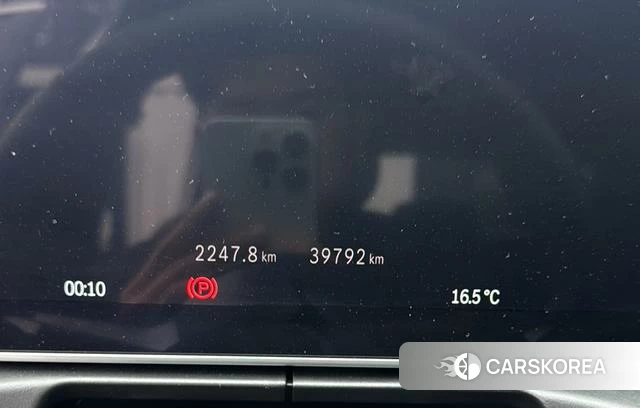 Mercedes-Benz Class C id 4213347 из Китая 10