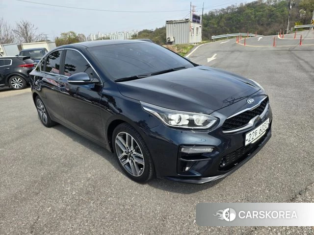 Kia Come New K3 id 3936990 из Кореи 13