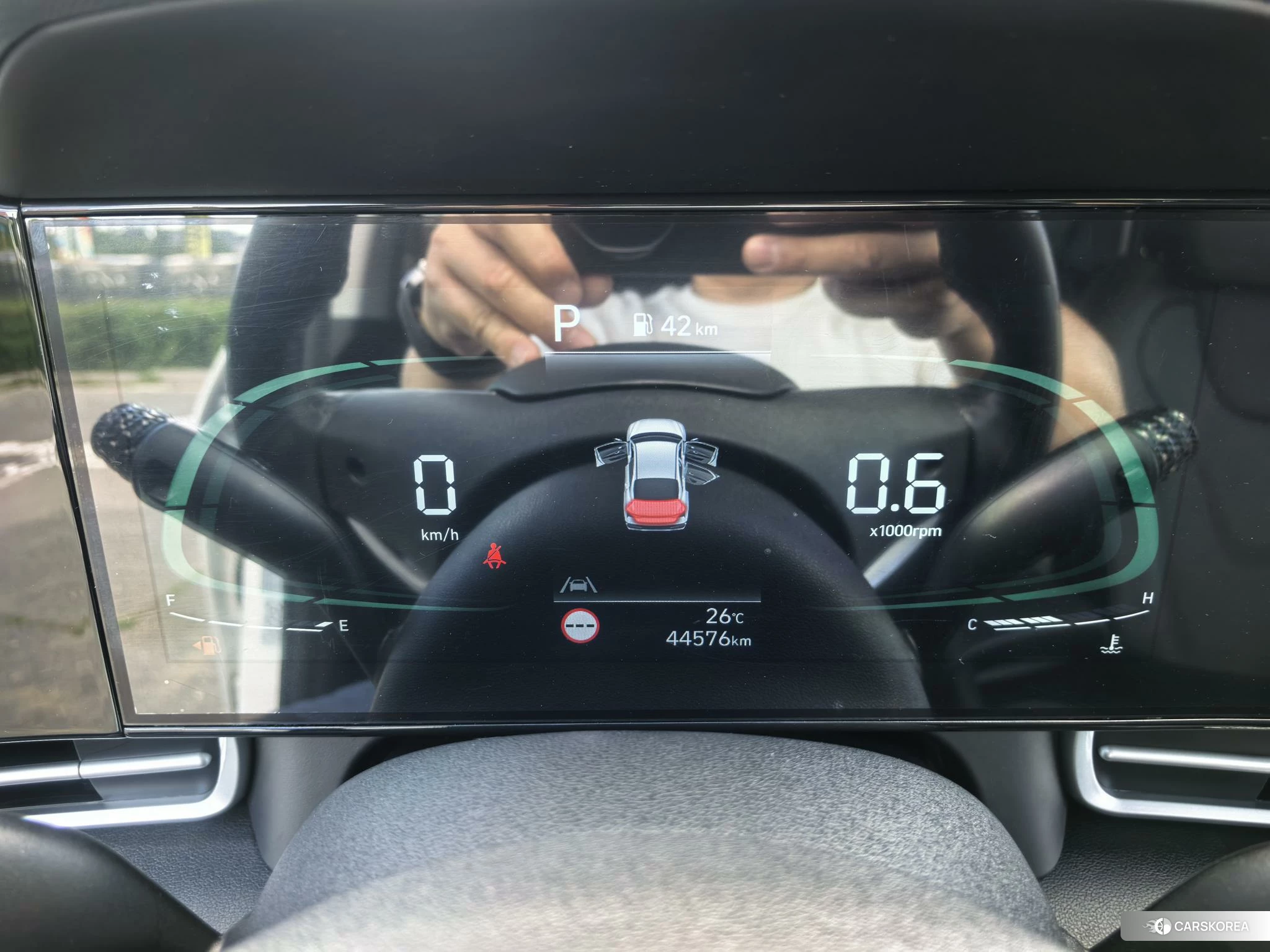 Hyundai Elantra id 4426589 из Китая 15