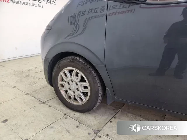 Hyundai Staria id 3301562 из Кореи 14