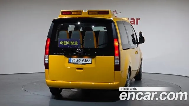 Hyundai Staria id 2954650 из Кореи 14