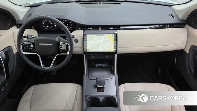 Land Rover Discovery Sports 2nd Generation id 3909281 из Кореи 14