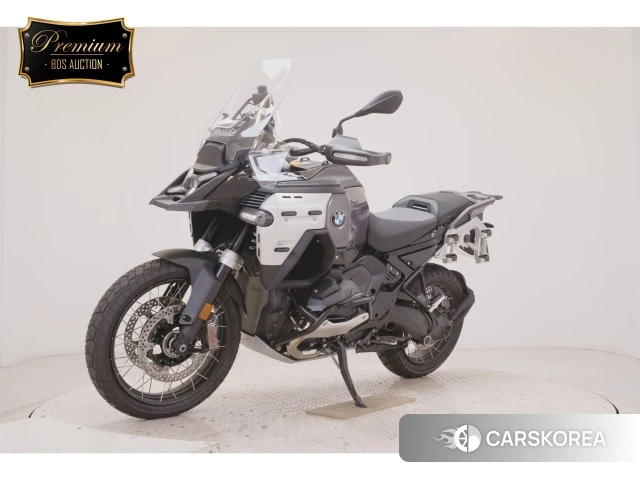 Проданный BMW R1300GS ADVENTURE ASA 2026 из Японии, фото 4
