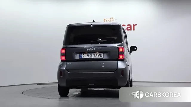 Kia The New Kia Ray id 3021957 из Кореи 14