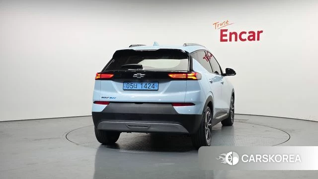 Chevrolet (GM Daewoo) Bolt EUV id 3864552 из Кореи 14