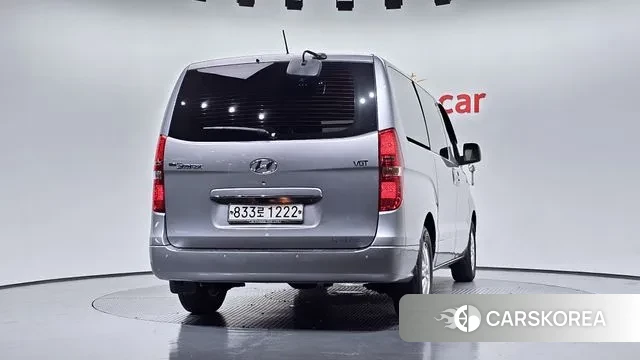 Hyundai The New Grand Starex id 3076493 из Кореи 14