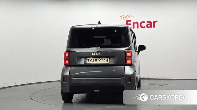 Kia The New Kia Ray id 3415969 из Кореи 14