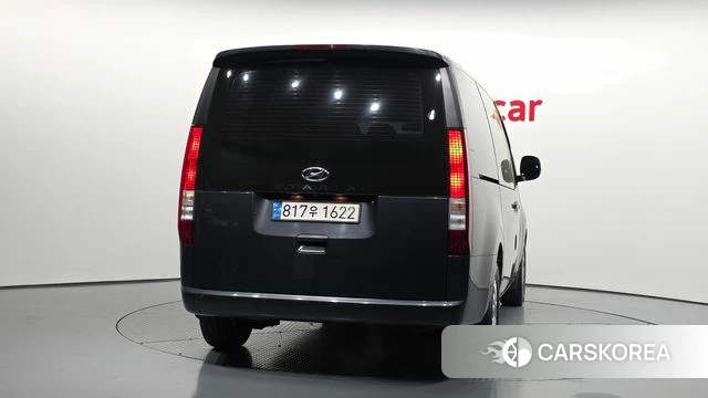 Hyundai Staria id 4282083 из Кореи 24