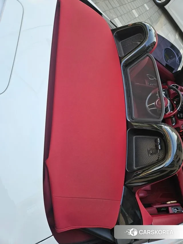 Porsche 718 Boxster id 3270348 из Кореи 11