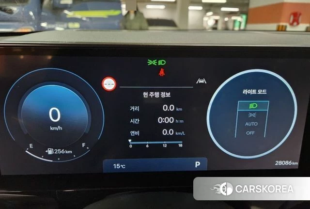 Hyundai Grandeur (GN7) 2023 Белый из Кореи, фото 4