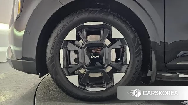 Kia The New Carnival 4th Generation id 3689525 из Кореи 14