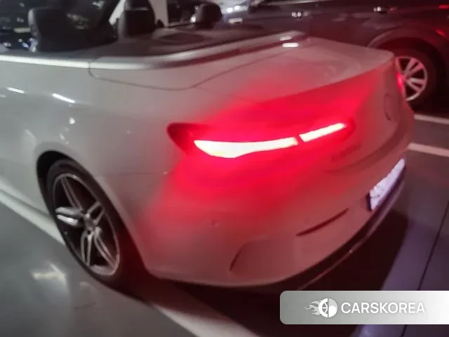 Mercedes-Benz E-Class W213 2018 Белый из Кореи, фото 4