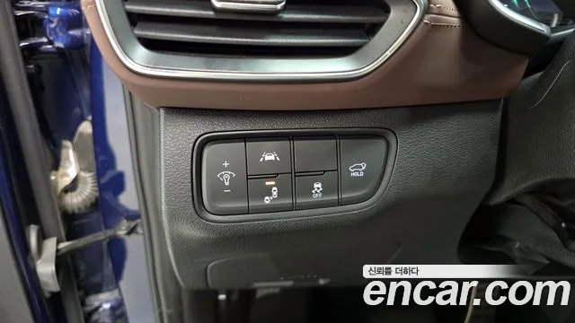 Hyundai Santa Fe TM id 2758879 из Кореи 14