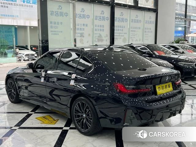 BMW 3 series id 4257743 из Китая 9