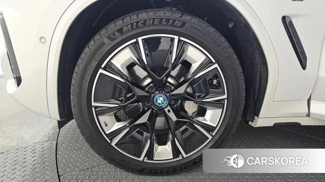 BMW iX3 id 4612832 из Кореи 27