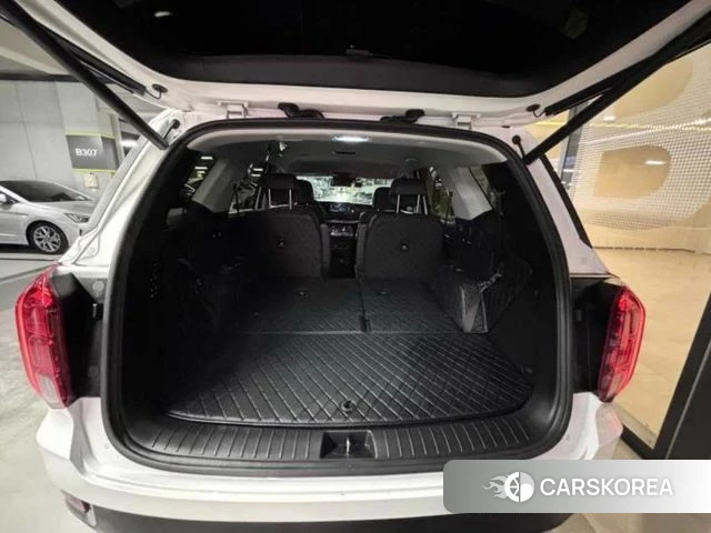 Hyundai Palisade id 3942278 из Кореи 14