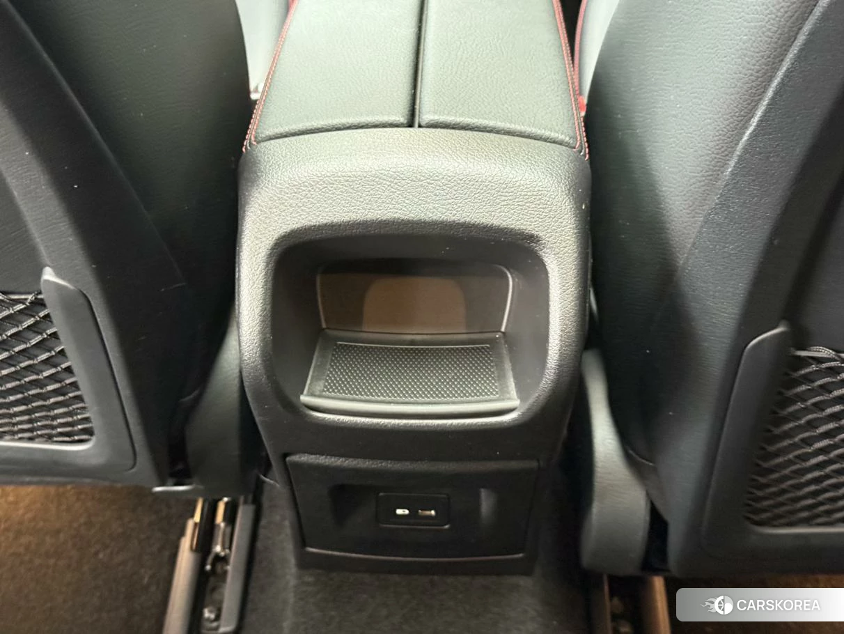 Mercedes-Benz CLA id 4504668 из Китая 23