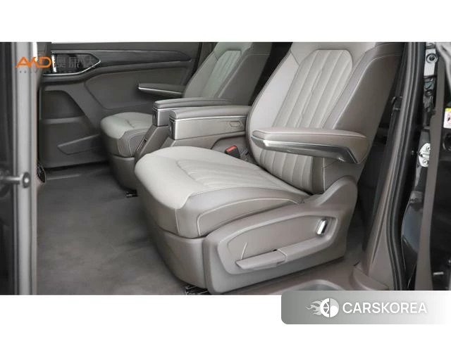 Volkswagen Weiran 2024 Черный из Китая, фото 5