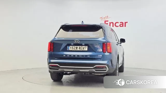 Kia Sorento 4th Generation id 3307253 из Кореи 14