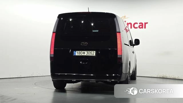 Hyundai Staria id 4697848 из Кореи 14