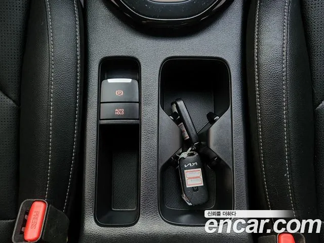 Kia The New K3 2nd generation id 2656479 из Кореи 14