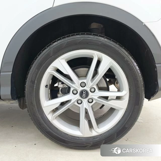 Audi Q3 id 4279030 из Китая 12