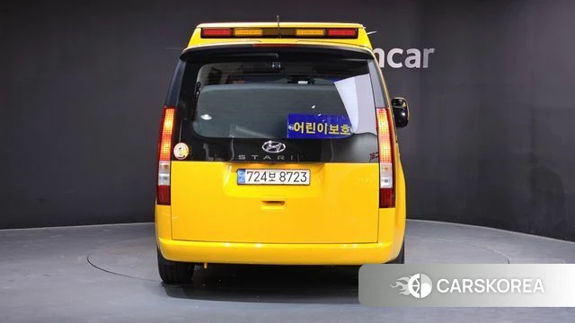 Hyundai Staria id 4533747 из Кореи 14