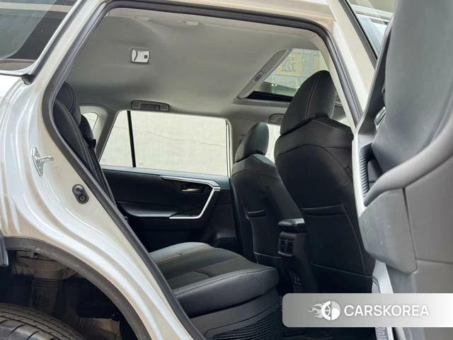 Toyota RAV4 Rongfang id 4213301 из Китая 7