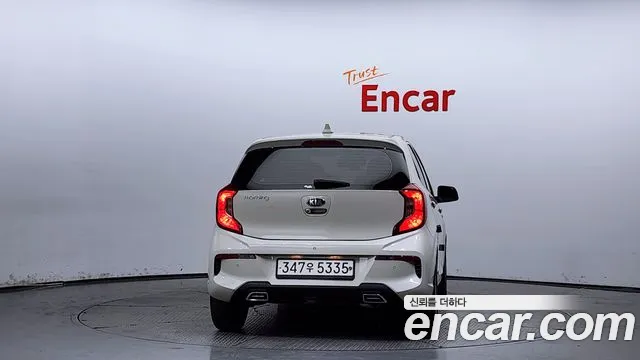 Kia Morning Urban (JA) id 2711927 из Кореи 14