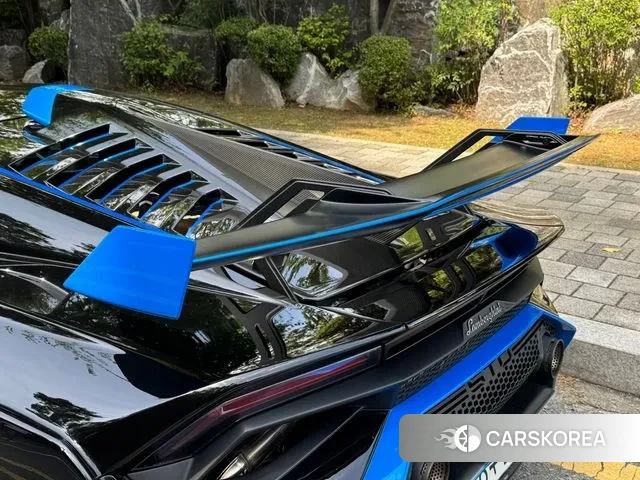 Lamborghini Huracan id 3212936 из Кореи 14