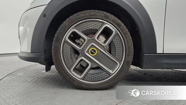 Mini Cooper Electric id 3684936 из Кореи 14