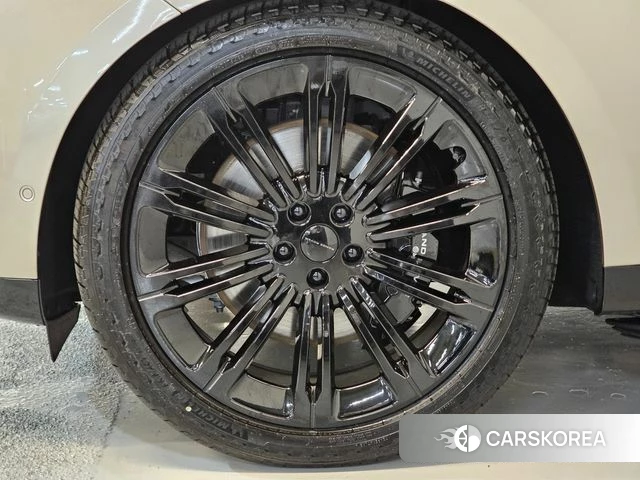 Land Rover Range Rover 5th Generation id 4474043 из Кореи 14