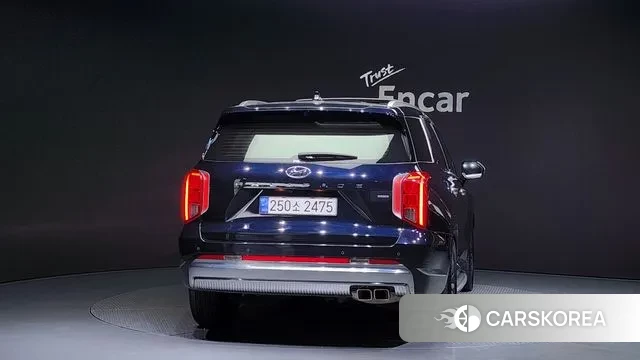 Hyundai The New Palisade id 3058546 из Кореи 14