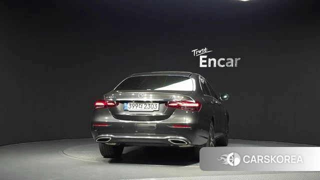 Mercedes-Benz E-Class W213 id 4330703 из Кореи 29