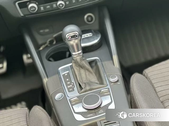 Audi A3 id 4209432 из Китая 14