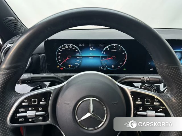 Mercedes-Benz Class A id 4259773 из Китая 11
