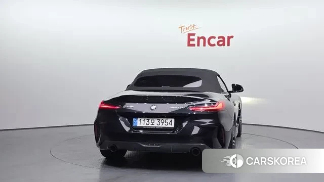 BMW Z4 (G29) id 3591759 из Кореи 14